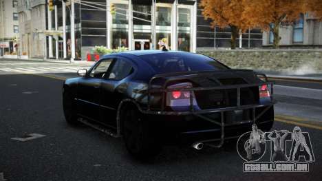 Dodge Charger Zutpex para GTA 4