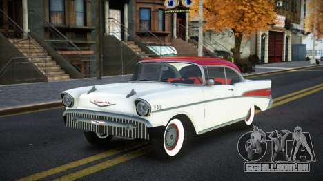 Chevrolet Bel Air Zepomafah para GTA 4