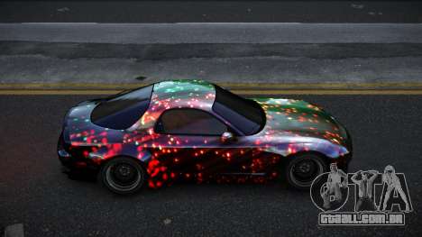 Mazda RX-7 Ronchel S9 para GTA 4
