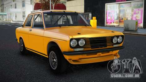 Datsun 510 Hirreniw para GTA 4