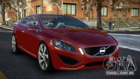 Volvo S60 Xiodo para GTA 4