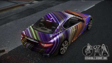 Maserati Gran Turismo Xanchu S2 para GTA 4
