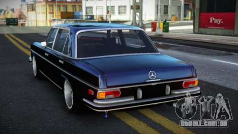 Mercedes-Benz 300 SEL Yihwi para GTA 4