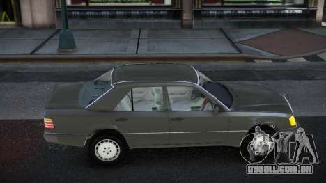 Mercedes-Benz 250D Wactuce para GTA 4