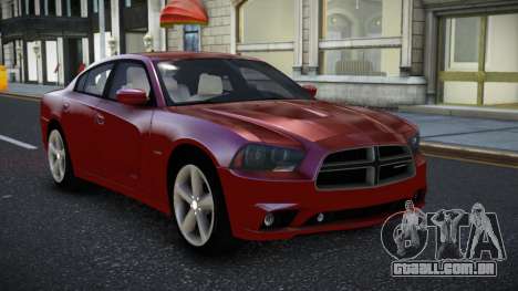 Dodge Charger Pifo para GTA 4