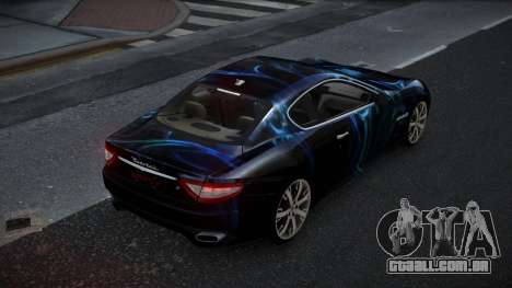 Maserati Gran Turismo Xanchu S9 para GTA 4