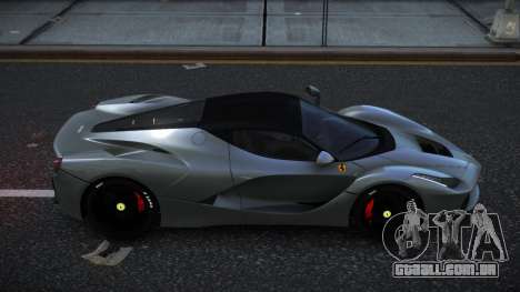 Ferrari LaFerrari Kajeko para GTA 4