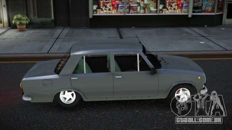Tofas 124 Qafyarodu para GTA 4