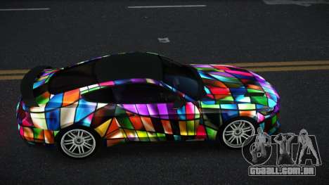 Ford Mustang Evelle S8 para GTA 4