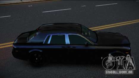 Rolls-Royce Phantom Bubokawo para GTA 4
