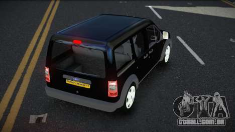 Ford Transit Jovcixuyu para GTA 4