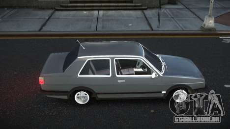 Volkswagen Jetta Peqebis para GTA 4