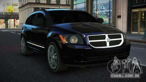 Dodge Caliber Nizyawiw para GTA 4
