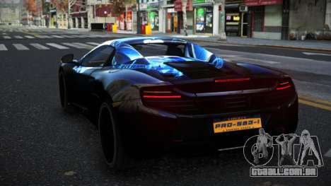 McLaren 650S Chanky S7 para GTA 4