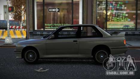 BMW M3 E30 Abic para GTA 4
