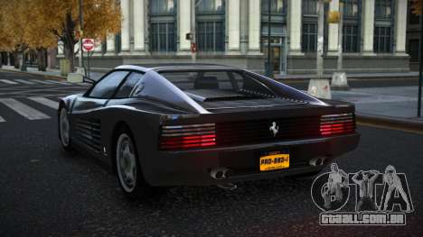Ferrari 512 TR Axow para GTA 4