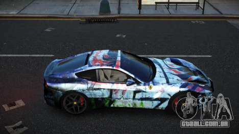Ferrari F12 Ryjop S10 para GTA 4