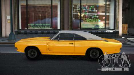 Dodge Charger Enlyo para GTA 4