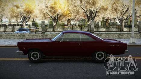 Ford Fairlane Xavunevaf para GTA 4