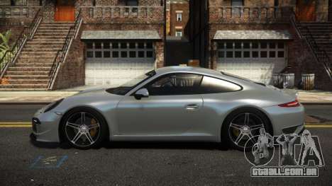 RUF RGT-8 Penxe para GTA 4