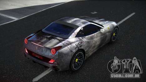 Ferrari California Thaisti S11 para GTA 4