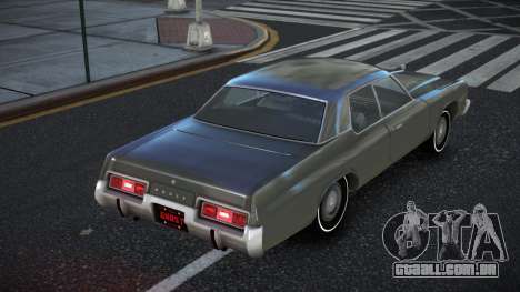 Dodge Monaco Evaw para GTA 4