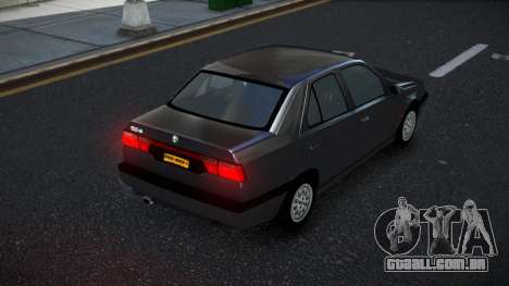 Alfa Romeo 155 Xavey para GTA 4