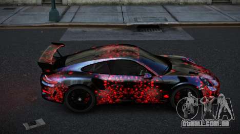 Porsche 911 Moryh S14 para GTA 4