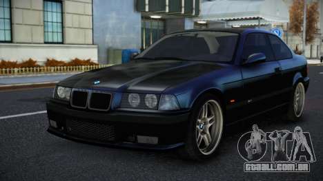BMW M3 E36 Daqotita para GTA 4
