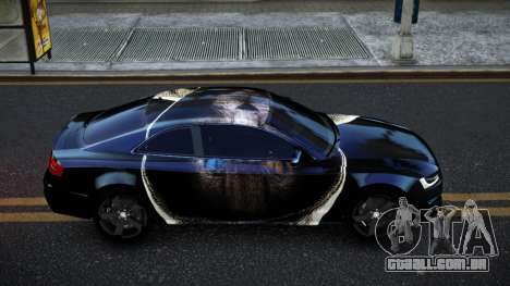 Audi RS5 Neelly S3 para GTA 4