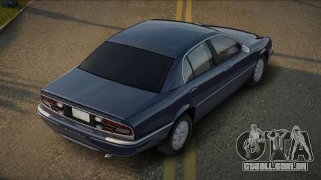 2005 Buick ParkAvenue para GTA San Andreas