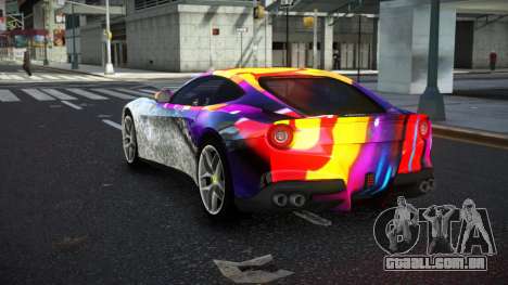 Ferrari F12 Semaen S12 para GTA 4