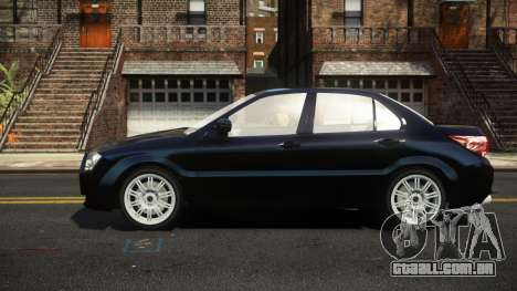 Ikco Dena Rafpe para GTA 4