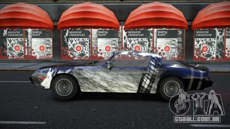 Pontiac Trans AM Tolyn S6 para GTA 4