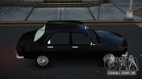 Dacia 1300 Vazpiqese para GTA 4