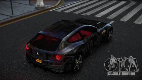 Ferrari FF Joley S6 para GTA 4