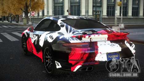 Porsche 911 Amahse S13 para GTA 4