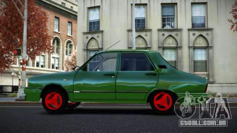 Dacia 1310 Nizseg para GTA 4