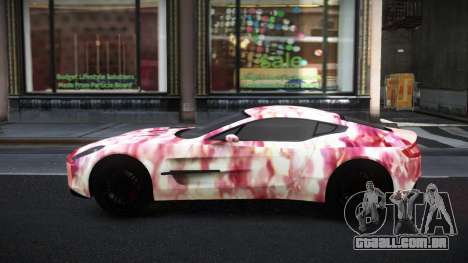 Aston Martin One-77 Jasan S14 para GTA 4