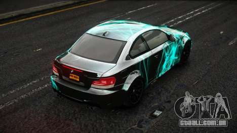 BMW 1M Failey S11 para GTA 4