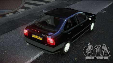 Fiat Tempra Yoyevat para GTA 4