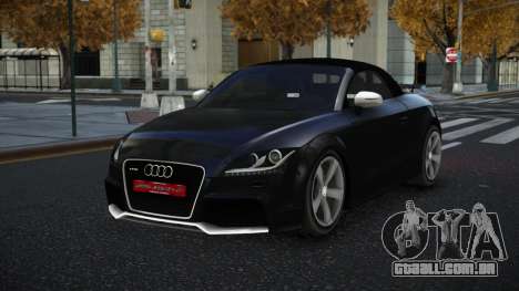 Audi TT Lezow para GTA 4