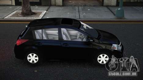 Nissan Versa Bifa para GTA 4