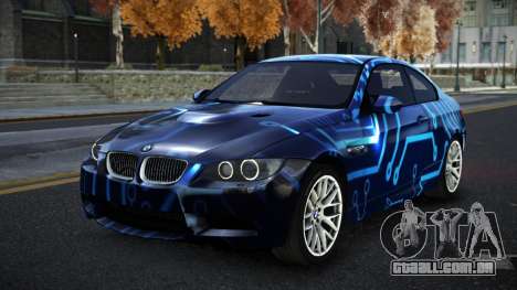 BMW M3 E92 Briso S13 para GTA 4