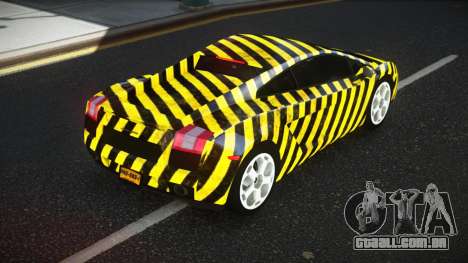 Lamborghini Gallardo Togais S14 para GTA 4