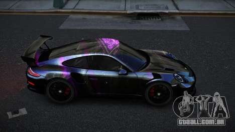 Porsche 911 Moryh S4 para GTA 4