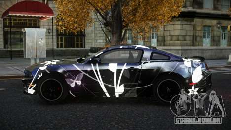 Ford Mustang Tossary S13 para GTA 4