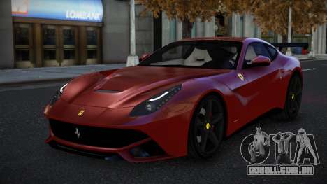 Ferrari F12 Xisiwuy para GTA 4