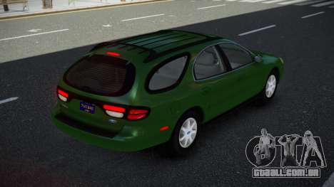 Ford Taurus Xucolay para GTA 4