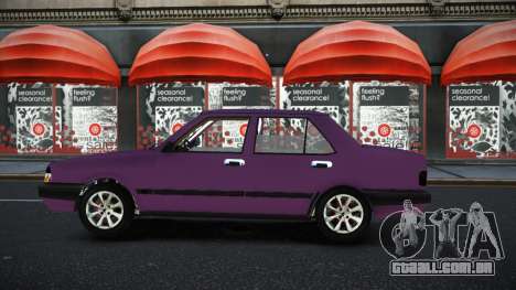 Tofas Sahin Cubutayex para GTA 4